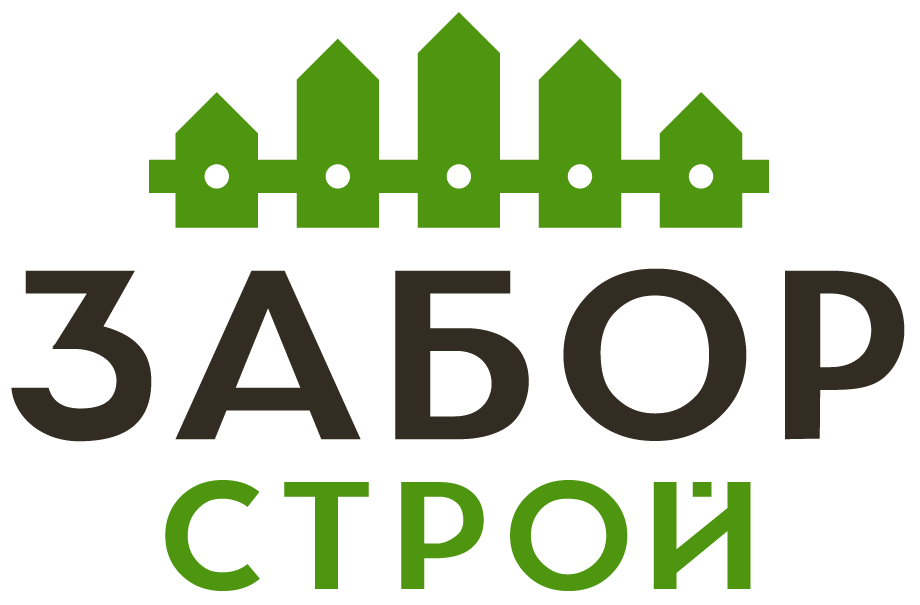 Заборы под ключ с установкой в Спас-Клепиках